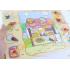 Toptan çivili ahşap puzzle TOY7081